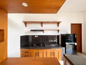 Kalma Villa 1Br Private Villa Seririt