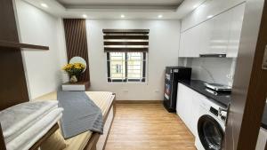 Era Thanh Cong Apartment