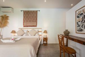 Renovated Villa Zayya, Central Oberoi Seminyak