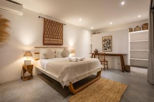 Renovated Villa Zayya, Central Oberoi Seminyak