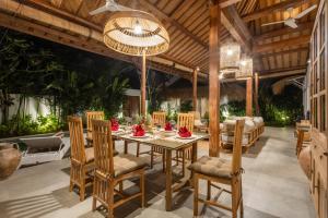 Renovated Villa Zayya, Central Oberoi Seminyak