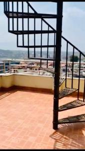 Madame Flexstay Girls Hostel