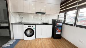 Era Apartment 491 De La Thanh