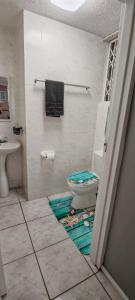 LaMouette 8 Manaba Beach Uvongo