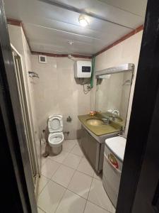 porto marina resort challet