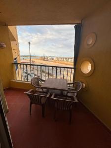 porto marina resort challet