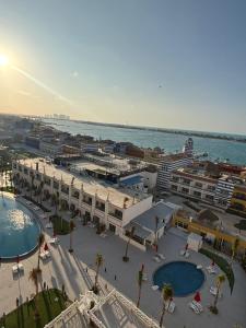 porto marina resort challet