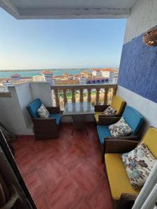 porto marina resort challet