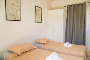 Hotel Casa Pierretta