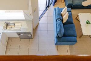 21 Freestyle Apartment with POOL VIEW