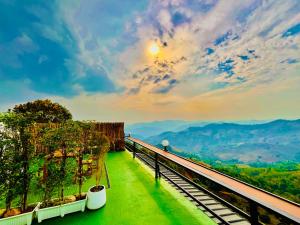 seafog homestay doichang