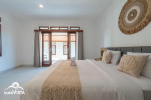 Seashell Bingin Villas by Bukit Vista