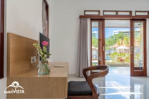 Seashell Bingin Villas by Bukit Vista