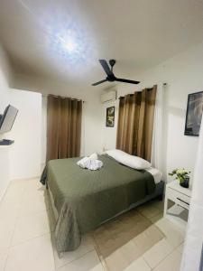 Hotel Casa Pierretta