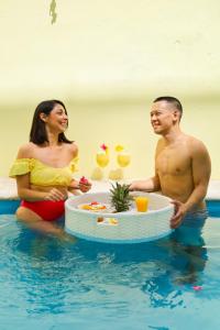 Casa Bien Estar - Centro Merida