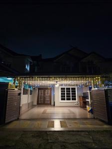HomeS7 Shah Alam