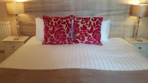 Superior Double or Twin Room room in The Ambassador Townhouse
