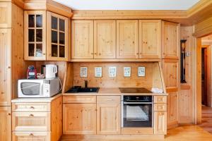 Appartamento Crignes