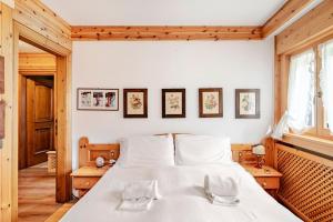 Appartamento Crignes