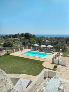 La stanza del paradiso