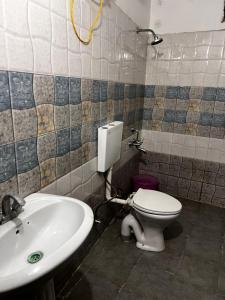 Shivanya Hills homestay cafe and restaurant