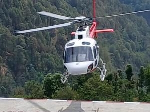 Rudraksh home stay and restaurant