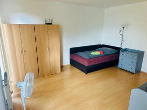 Small flat, great location