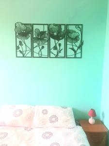 apartament przytulny