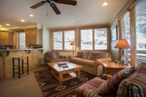 Trails End Lodge At Deer Valley Resort - One Bedroom Residence With Spa #204