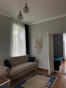 Green bunny ArtHouse