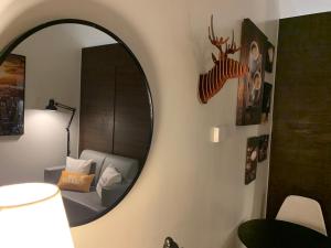 Makati City Ayala Ave Extension Condo with Fast Internet