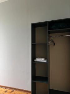 Green bunny ArtHouse