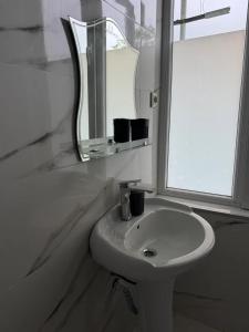 Green bunny ArtHouse