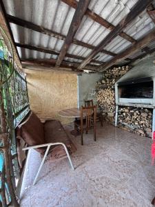 Friendly Cottage with small Pool