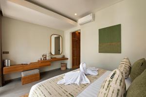 Levan Villa Seminyak