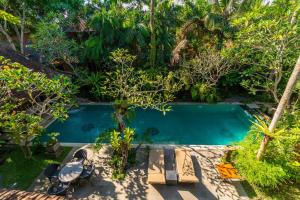 Traditional Villas in Ubud by Pause Inn Group