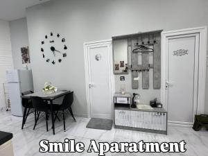 Apartament Smile in Tirana Center