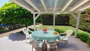 Schieszl Apartments Zamárdi 2