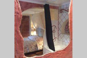 Maisons de vacances Gites Climatises Piscine Chauffee La Balancelle : photos des chambres