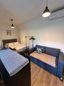 Studio Apartman Ive Poreč