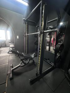 Dionisia sunshine view house with gym