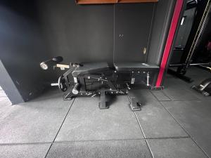 Dionisia sunshine view house with gym