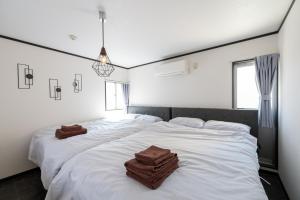 Tune Inn Residence Nihonbashi