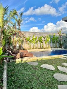 Dream Cozy Stylish 1Bedroom Private Pool