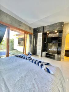Dream Cozy Stylish 1Bedroom Private Pool