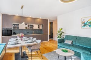 West Alpine Apartment SKI in&out