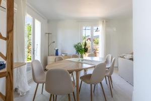 Villas La Note Bleue Luberon : photos des chambres