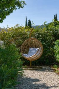 Villas La Note Bleue Luberon : photos des chambres