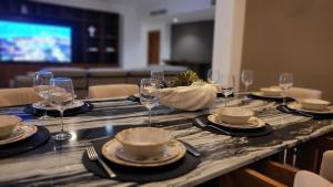 Luxurious Apartment La Amada Ocean View