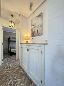 Beachfront apartment - Mar azul